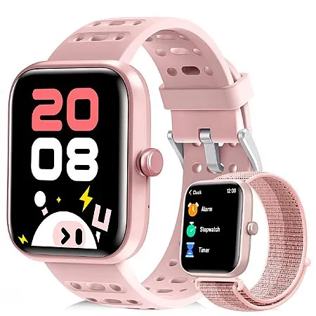 Smart Watch for Kids for $19.99