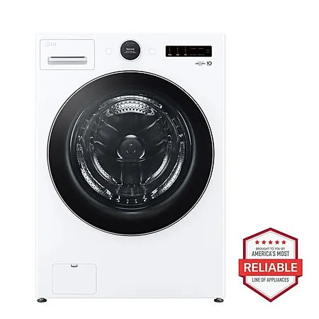 LG Front-Load Washer for $1199