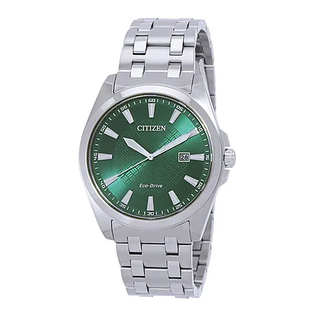 41mm Citizen Peyten Eco-Drive Watch for $179