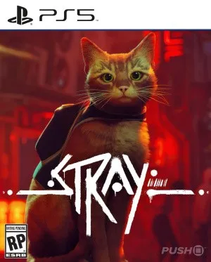 Stray for $14.99