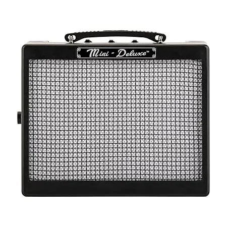 $29.99 Fender MD20 Mini Deluxe 3W Guitar Amplifier