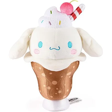 Sanrio Cinnamoroll Plush Toy for $4.99!
