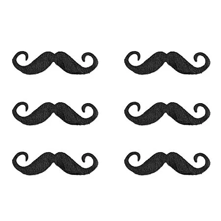 6-Pack Handlebar Costumes for $5.61!