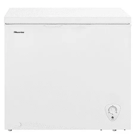 Hisense Chest Freezer for $182
