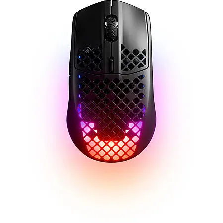 SteelSeries Aerox 3 Wireless Mouse for $59.99