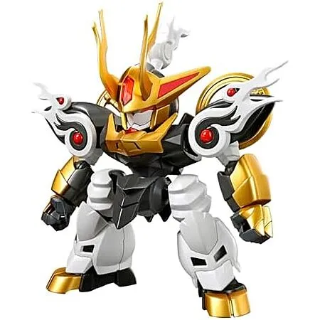 $8.99 Bandai Hobby Model Kit!