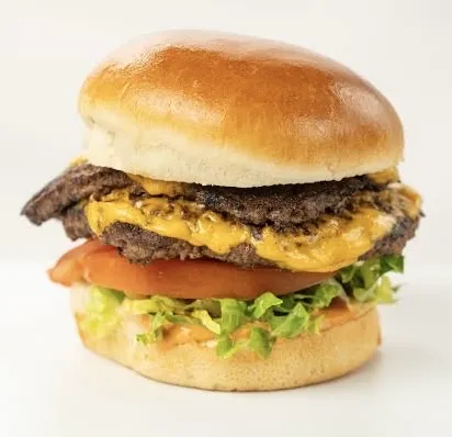 50% Off Our Burger at Wahlburgers!