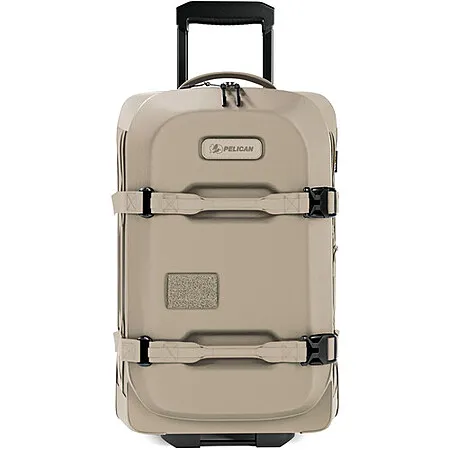 Pelican AEGIS 22" Carry-On for $149.95!