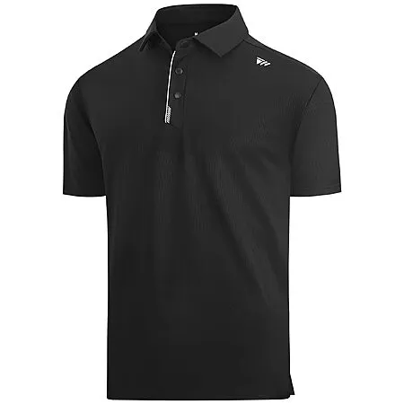 Men's Golf Shirt for $9.99