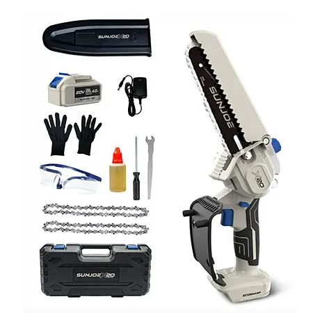 Buy 1 Get 1 Free on X20 Pruning Saw Kit!