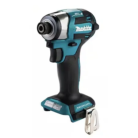 Makita Impact Driver + Drill Bit Set for $161.60