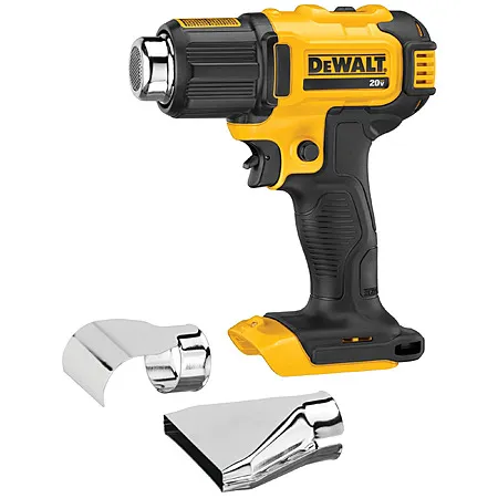 Dewalt Heat Gun for $89