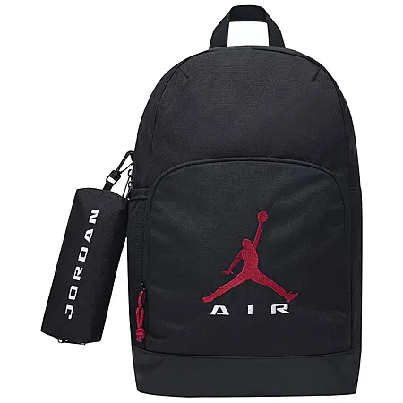 Jordan Kids' Air Raid Backpack for $17.63