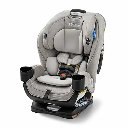 Graco Extend2Fit Car Seat for $161.99