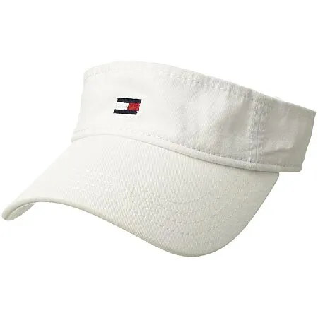 Tommy Hilfiger Men's Golf Visor for $11.53