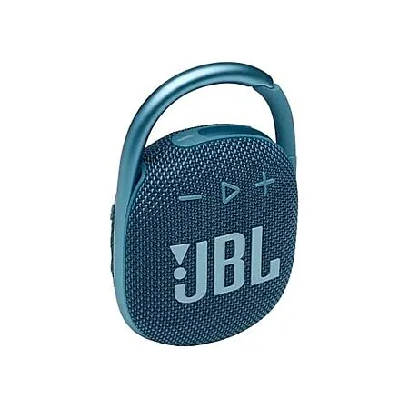 $27.96 for JBL Clip 4 Bluetooth Speaker!
