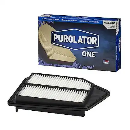Purolator ONE Engine Air Filter for $6.75!