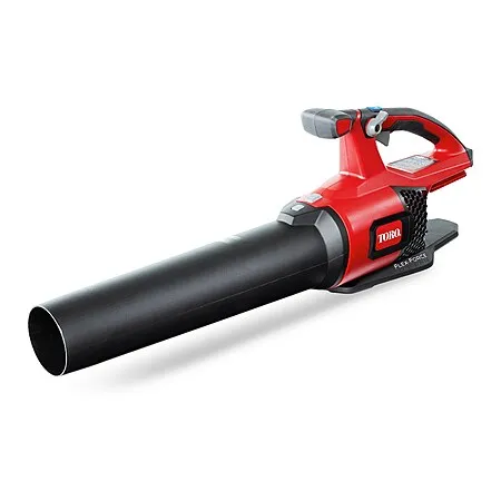 Toro 60V Leaf Blower for $49