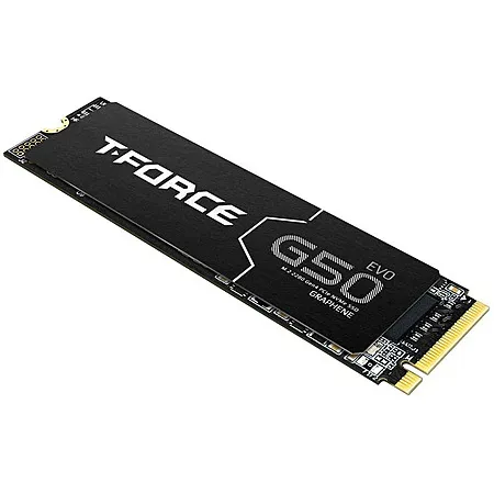Team Group T-Force G50 EVO 4TB SSD for $385.99