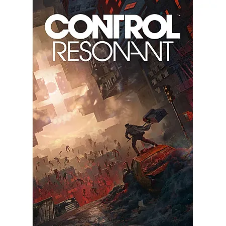 CONTROL: Resonant game for $49