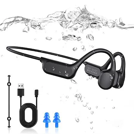 50% Off Underwater Waterproof Headphones