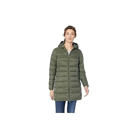 Amazon Essentials Puffer Coat for $14.39!