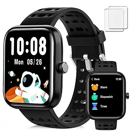 Kids Smart Watch for $19.49!