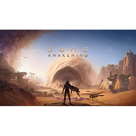 Dune: Awakening for $21.19!