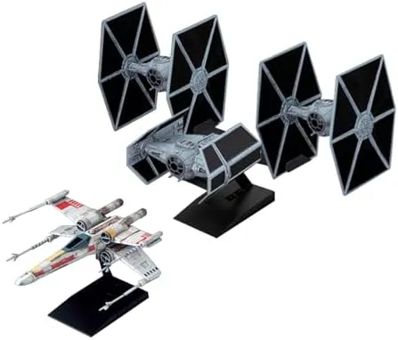 $13.99 for Star Wars Model Kit