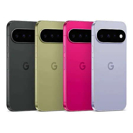 Google Pixel 11 256GB for $549.99