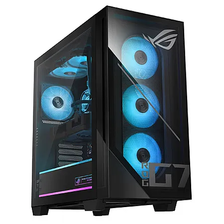 ASUS ROG G700 Gaming Desktop for $1299
