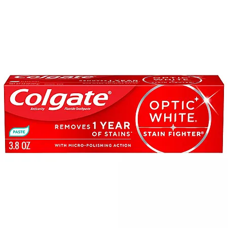 $18 Worth of Colgate Toothpaste for $4.97