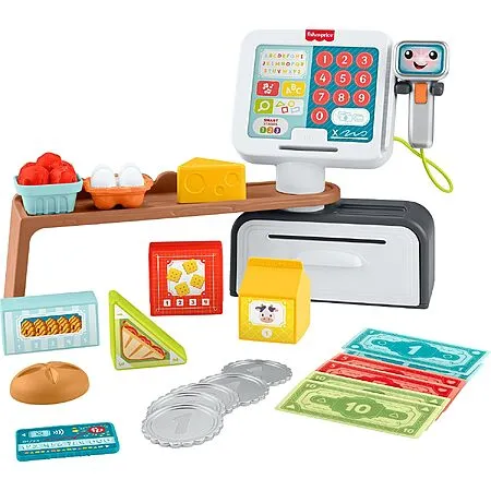 Fisher-Price Playset for $13.19!