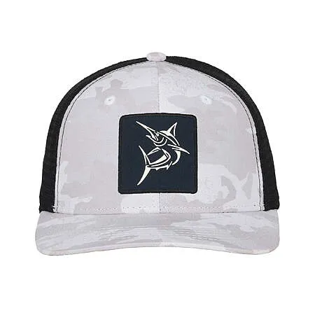 Men's Coastal Fish Cap for $4.19!