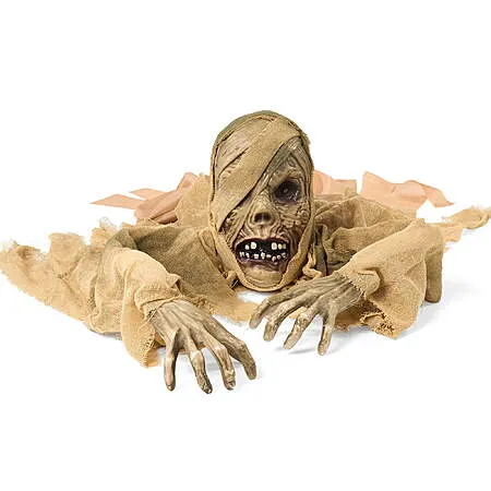$23 for Halloween Groundbreaker Deal!