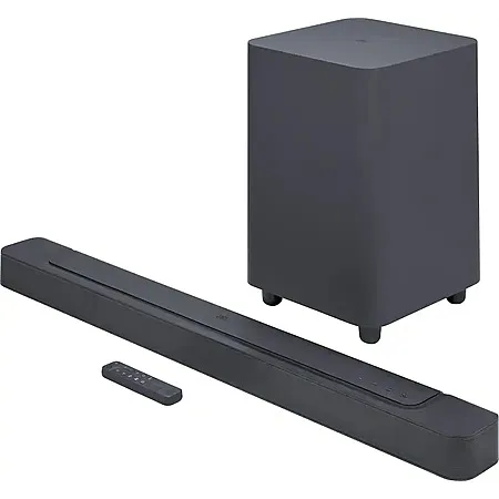 JBL - BAR 500 Soundbar for $349.95