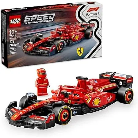 $15.39 | LEGO Speed Champions Ferrari SF-24