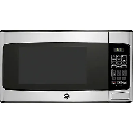 GE Microwave for $119.99