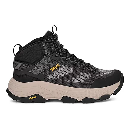 Men's Grandview Max Vent Hiking Boot for $81.99