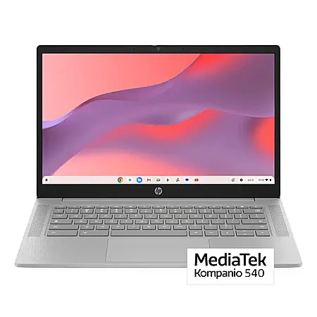HP 14" Chromebook for $179