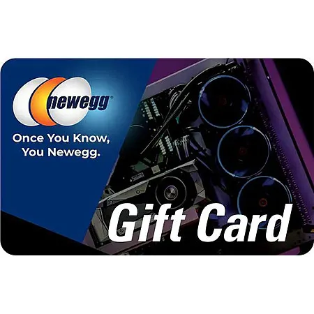 $100 Gift Card for $100