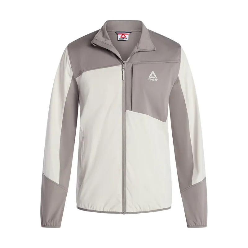 Reebok Men’s Lightweight Softshell Jacket from $11.43
