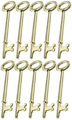 $8.02 for Lucky Line Skeleton Key Pack