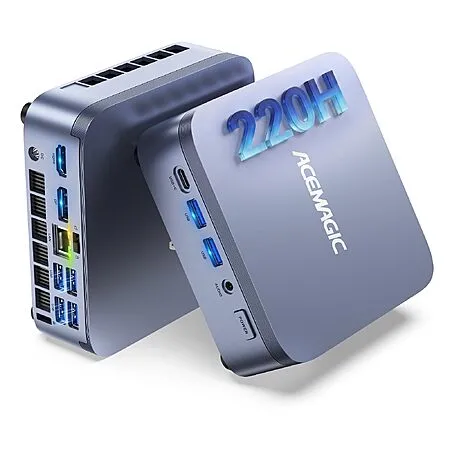 ACEMAGIC M5 Mini PC for $539.97