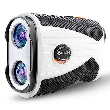 VISIOGEAR Golf Rangefinder for $28.99
