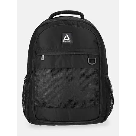 Reebok Sutton Laptop Backpack for $11.20