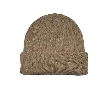 George Men's Arctic Cuff Knit Beanie for $2.44