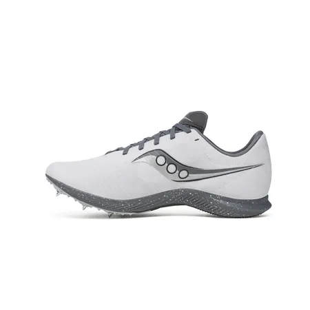 Saucony Men's Velocity MP Track Spike Sneakers for $39.99