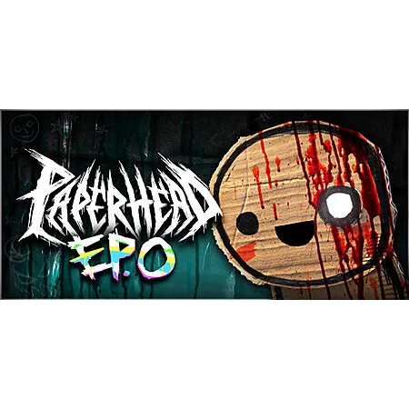 PAPERHEAD EP.0 is now free!