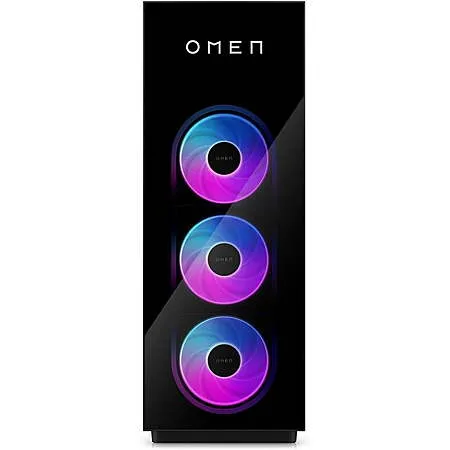 HP Omen Max 45L Gaming PC for $889.99